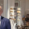 Krkobabić: Stari zanati biće ponovo u modi
