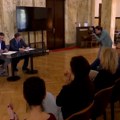 Promocija mladih talenata i razmena veština – potpisan Protokol o saradnji Fakulteta muzičke umetnosti i Muzičke produkcije…