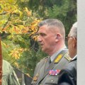 Novi zet Suzane Mančić došao na sahranu generalu Pavkoviću: Talijan bio u braku sa njegovom ćerkom