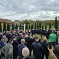 Održan komemorativni skup “Sjećanje na Sjeverin”