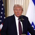 Amerika pojačava sankcije Rusiji: Tramp će uskoro objaviti kaznene mere