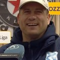 Novinarka Arene pitala Lalatovića da li mu nedostaju Grobari, odgovor je oduševio i navijače Partizana