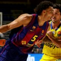 Barselona dovodi NBA pojačanje pred Partizan?