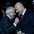 Objavljene prve projekcije: Partizan u plej-ofu, Zvezda u plej-inu Evrolige! FOTO
