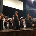 Koncert „Amoroso i mladi talenti“ u znak sećanja na dr Miru Ivanović