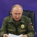 Putinovo novo superoružje: "Ne postoji način da se presretne"
