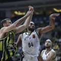 Fener razbio ASVEL