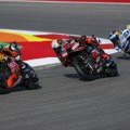 Moto GP: Beceki pobedio u Portugaliji