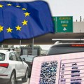 U EU više neće moći samo sa B kategorijom: Uvodi se dodatna obuka za vožnju po Evropi