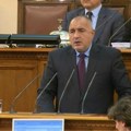 Borisov: Bugarska očekuje šestomesečno odlaganje američkih sankcija