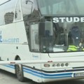 Jedan autobus vraćen Jaćimoviću