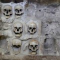 FOTO: Lica boraca čije su lobanje uzidane u Ćele kulu