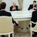 Prve reakcije iz Rusije nakon sastanka Putina i Vitkofa Dimitrijev otkrio detalje (foto)