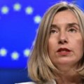 Подигнута оптужница против Федерице Могхерини због преваре и корупције