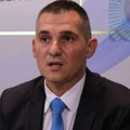 Миодраг Станковић: Протест тужиоца и судија још један сигнал за неопходне реформе у правосуђу
