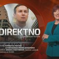 N1 Direktno: Kušner se povukao iz poštovanja prema građanima