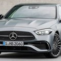 Mercedes je najprodavanija premium marka u Nemačkoj