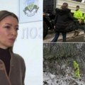 Оштећење у Ивањици се отклања Министарка Месаровић: Морамо бити уз своју државу, данима се мучимо да отклонимо кварове