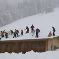 Tragedija u Austriji: Pet osoba poginulo u lavinama!
