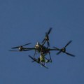 Izraelska vojska sprečila krijumčarenje oružja dronom