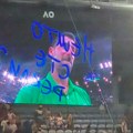 Novak Đoković otkrio kome i zašto je bilo namenjeno "Nešto ste rekli": "Što kaže moj ćale..."