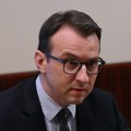 Petković o odluci CIK u Prištini: Kurti nastavlja s protivpravnim odlukama na štetu srpskog naroda