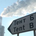 SSP: Obrenovac i jutros bio bez grejanja zbog novog kvara u termoelektrani