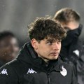 Partizan se odrekao sina svoje legende: Za šest meseci nije odigrao ni minut za crno-bele
