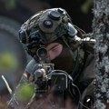 Ova zemlja mogla bi da zada Putinu odlučujući udarac: I Rusija i NATO članice šalju vojsku na istočni front, a iz drugog…