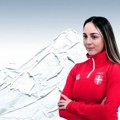 Zimske olimpijske igre: Srpkinja zauzela pretposlednje mesto