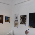 Izložba novih članova ULUPUDS-a: Godišnji presek na polju primenjenih likovnih umetnosti i dizajna
