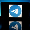 RBK: Telegram će biti blokiran početkom aprila