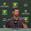 "Tehnologija je jedinstvena": Novak Đoković lansirao proizvod zahvaljujući kojem i dalje igra tenis