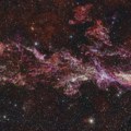 Astronomi snimili najdetaljniju sliku centra naše galaksije do sada: Pogledajte fotografiju kakvu do sada nismo videli