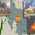 Scenario sudnjeg dana: Kako je napad na 1 gasno polje pokrenuo ogromnu krizu koja može trajati godinama: "Ni u najluđim…