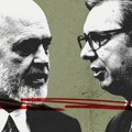 Postoji samo jedan razlog zašto je Rama stao uz Vučića