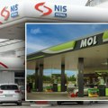 MOL je dobio odobrenje SAD da nastavi pregovore o kupovini većinskog udela u NIS-u