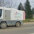 "Niš se davi u smeću, dok kamion JKP Medijana čisti Knjaževac pred izbore"