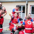 Pokazna vežba Crvenog krsta u petak u Sremskim Karlovcima: Uvežbavanje evakuacije ugroženog stanovništva...