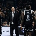 Mogu li crno-beli da upišu i petu uzastopnu pobedu u Evroligi? Evo gde možete da gledate utakmicu Partizan - Valensija!