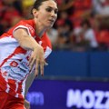 Na vidiku dupla kruna: Rukometašice Crvene zvezde osvajanjem Kupa potvrdile dominaciju u Srbiji