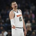 Ovo je istorija: Nikola Jokić je čovek tripl-dabl, uradio što je još samo jedan ikada u NBA