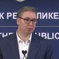 "Zabrinut sam" predsednik Vučić se obraća nakon konsultacija sa strankama: Evo šta će biti sa gorivom: Još jedanput pružam…