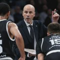 Partizan igra za čast, Penjaroja upozorava: "Moramo da popravimo osnovne stvari"