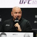 "Idemo u Srbiju": Dejna Vajt potvrdio, gledaćemo UFC spektakl u Beogradu