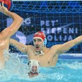 Milan Glušac nije svemoguć: Vaterpolisti Srbije poraženi od Amerike, ugrožen plasman na završni turnir