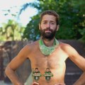 Nemanja obezbedio sebi mesto u ujedinjenju: Nakon sinoć igre, takmičari Survivor-a sve napetiji