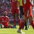 Zvanično: Salah se oprostio od Liverpula