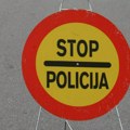 Dvojica vozili trešteni pijani za volanom sa više od dva promila alkohola