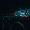 ВИБЕ Фестивал 2026: Три дана музике, уметности и урбане енергије у Кнежевом арсеналу у Крагујевцу